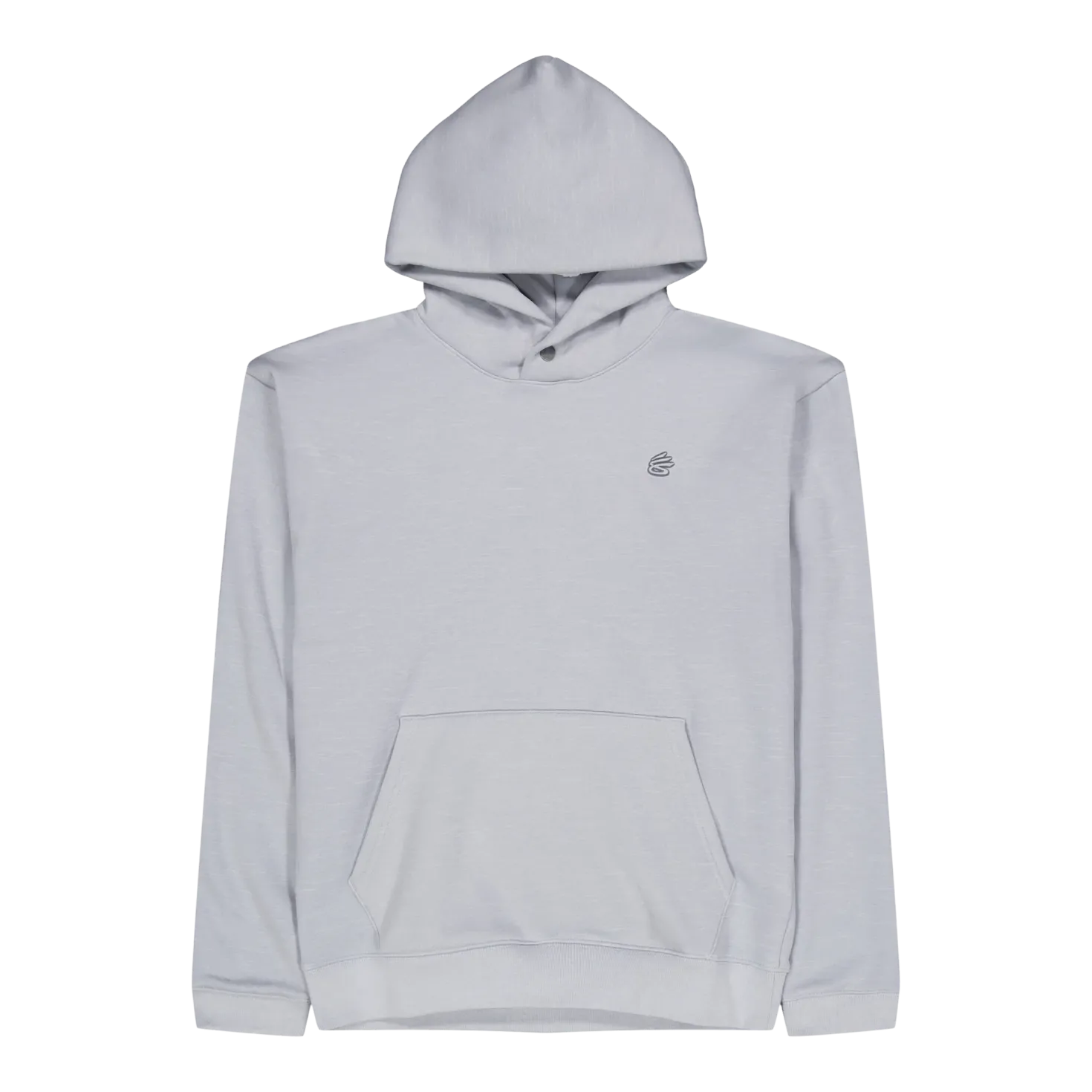 Curry Greatest Hoodie Mod Gray