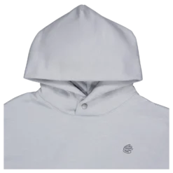 Curry Greatest Hoodie Mod Gray