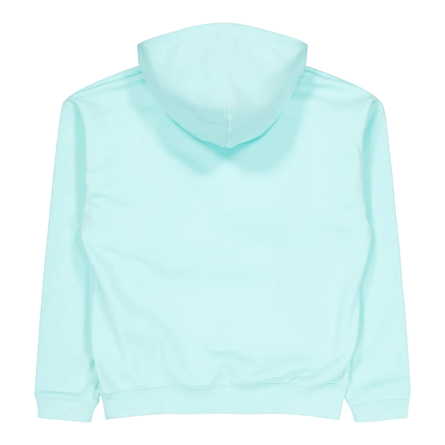 Curry Greatest Hoodie Neo Turquoise