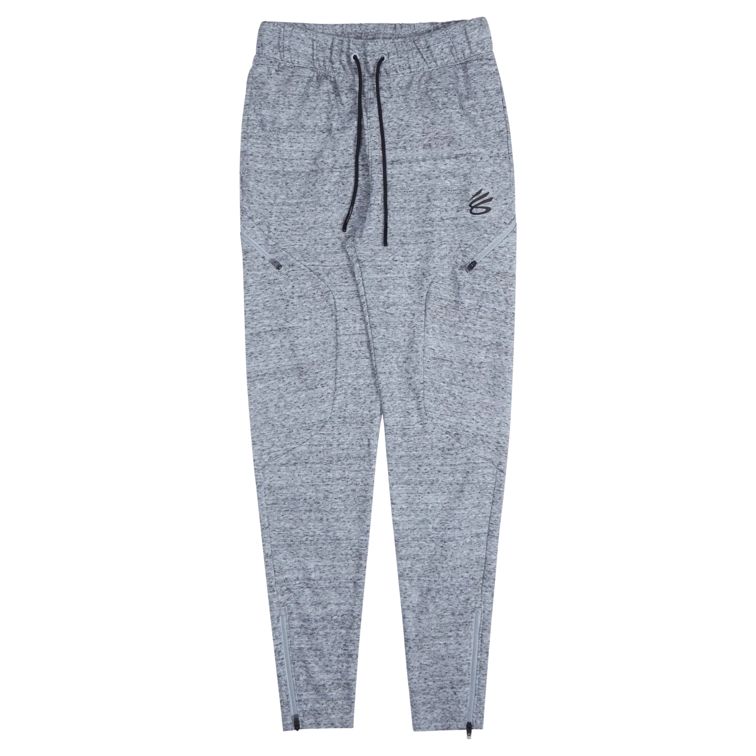 Curry Jogger Mod Gray Medium