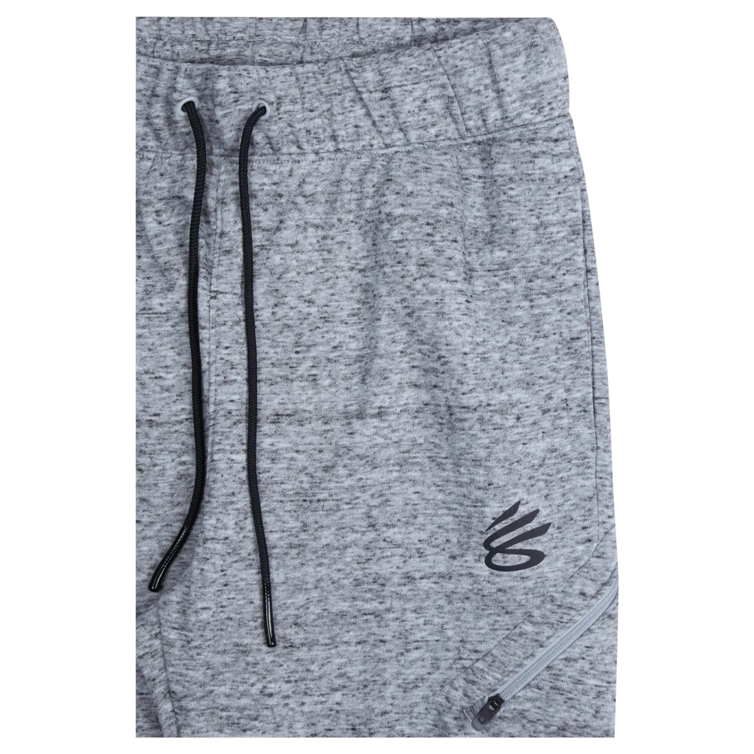 Curry Jogger Mod Gray Medium