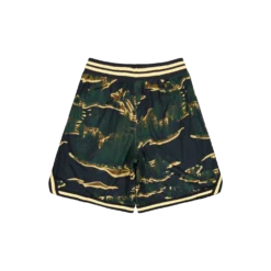 Curry Mesh Short 1 Black