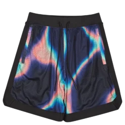 Curry Mesh 8'' Short II