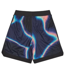 Curry Mesh 8'' Short II