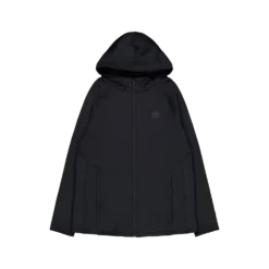 Curry Playable Jacket Black