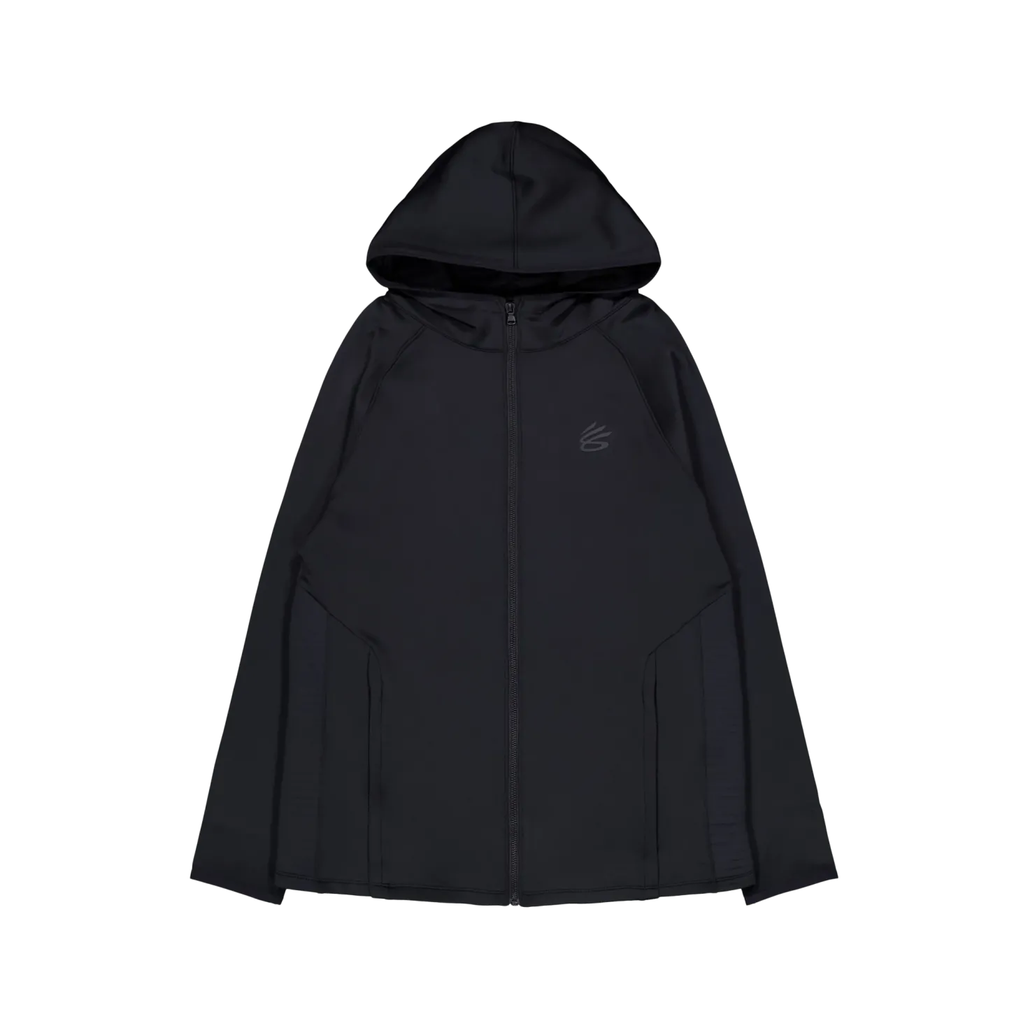 Curry Playable Jacket Black
