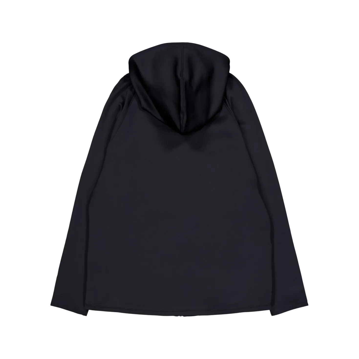 Curry Playable Jacket Black