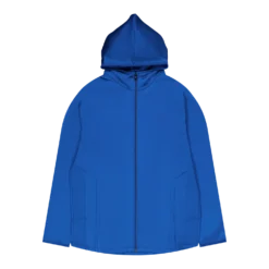 Curry Playable Jacket Varsity Blue