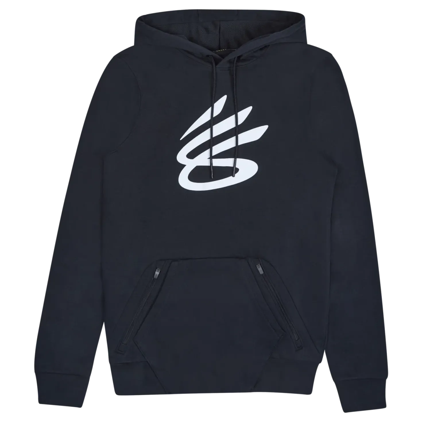 Curry Pullover Hood