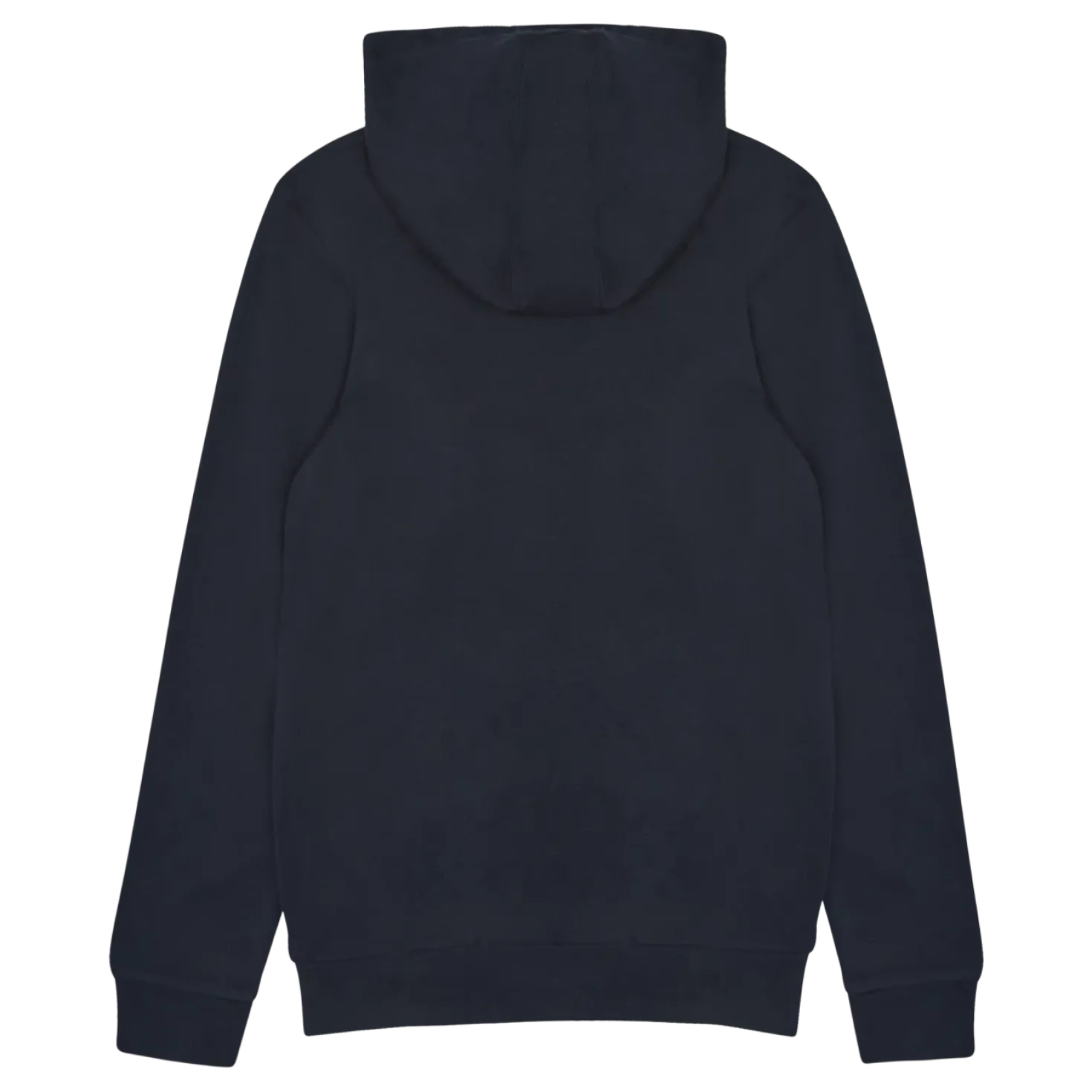 Curry Pullover Hood