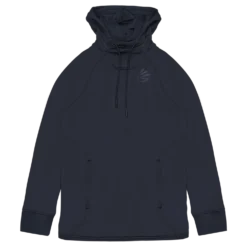 Curry Pullover Hoodie