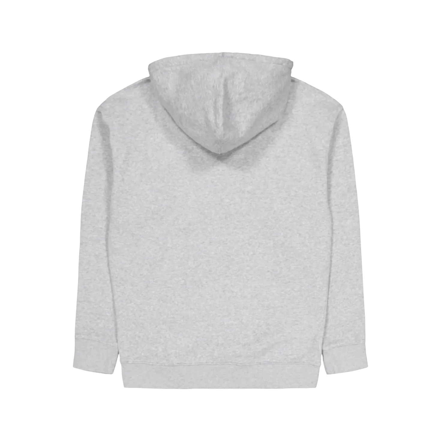 Curry Splash Hoodie Mod Gray
