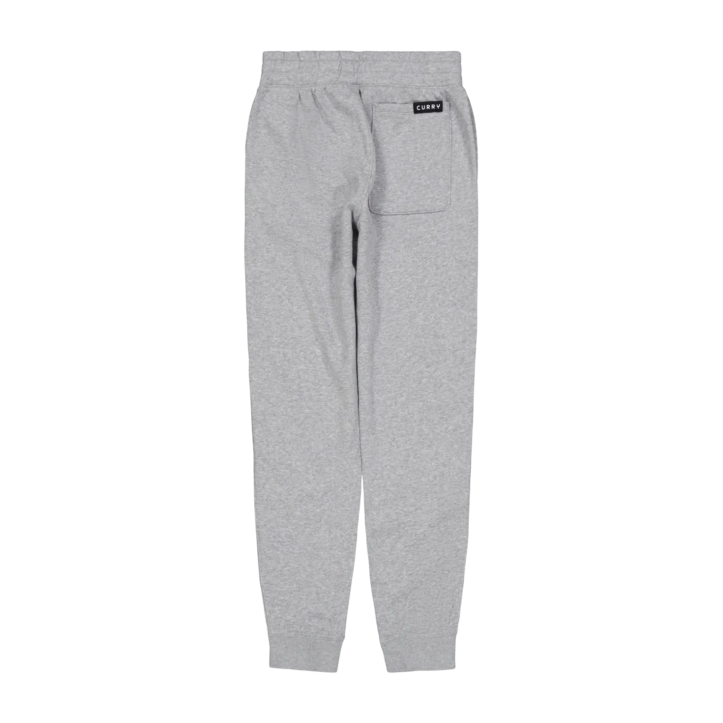 Curry Splash Jogger Mod Gray