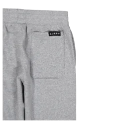 Curry Splash Jogger Mod Gray