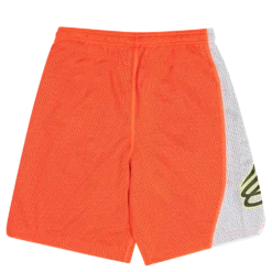 Curry Splash 9'' Short