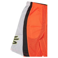 Curry Splash 9'' Short