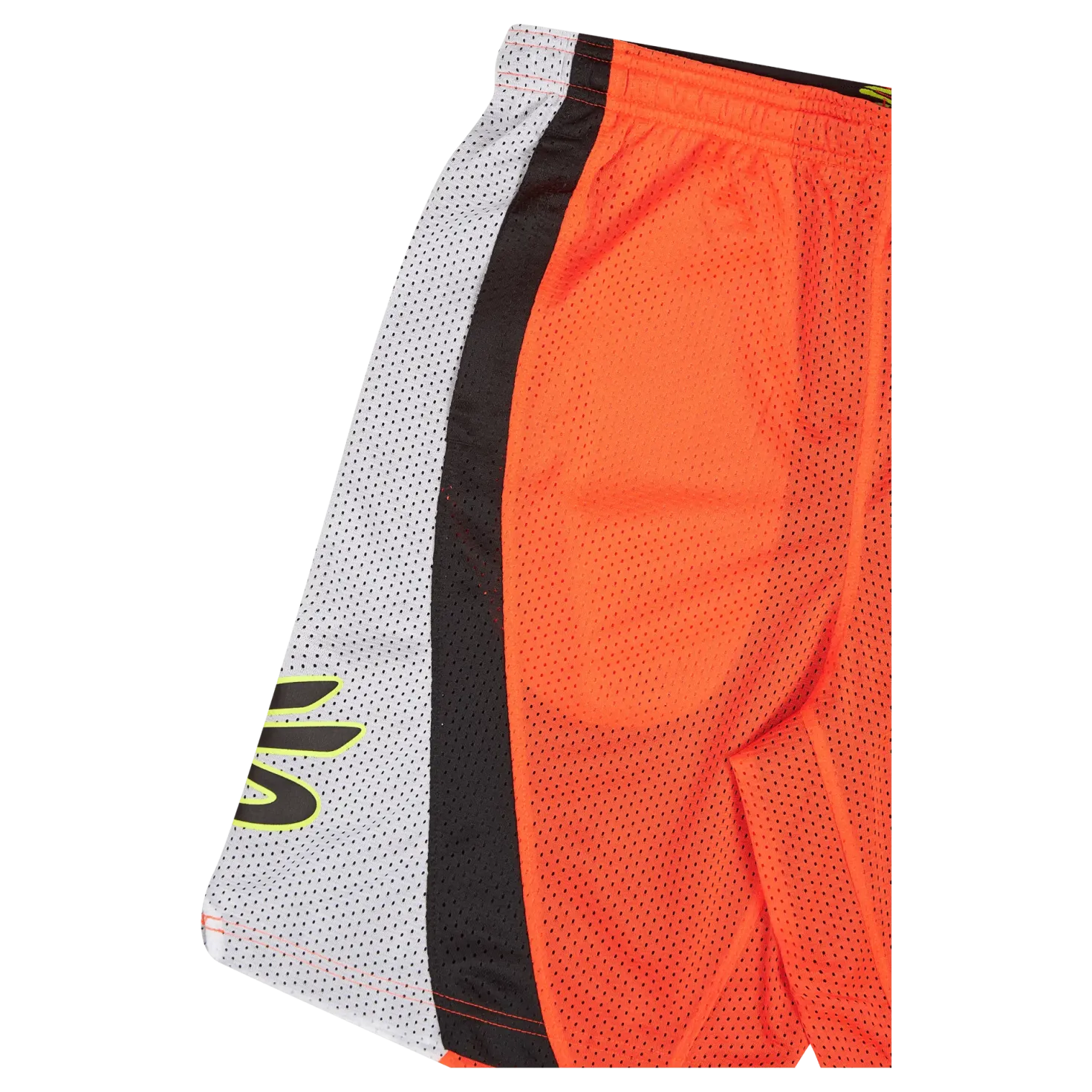 Curry Splash 9'' Short