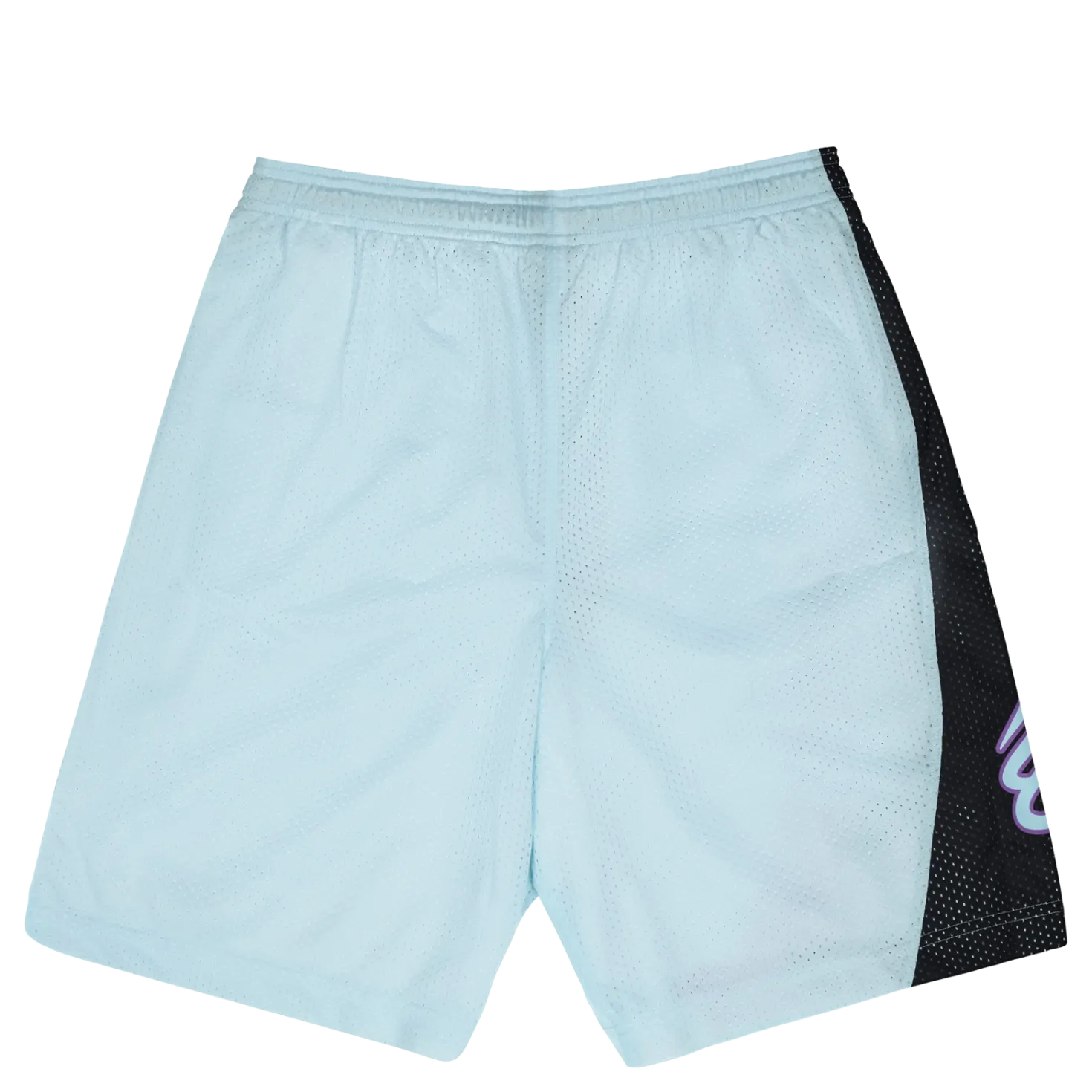 Curry Splash 9'' Short