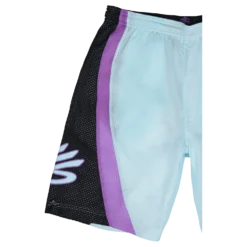 Curry Splash 9'' Short