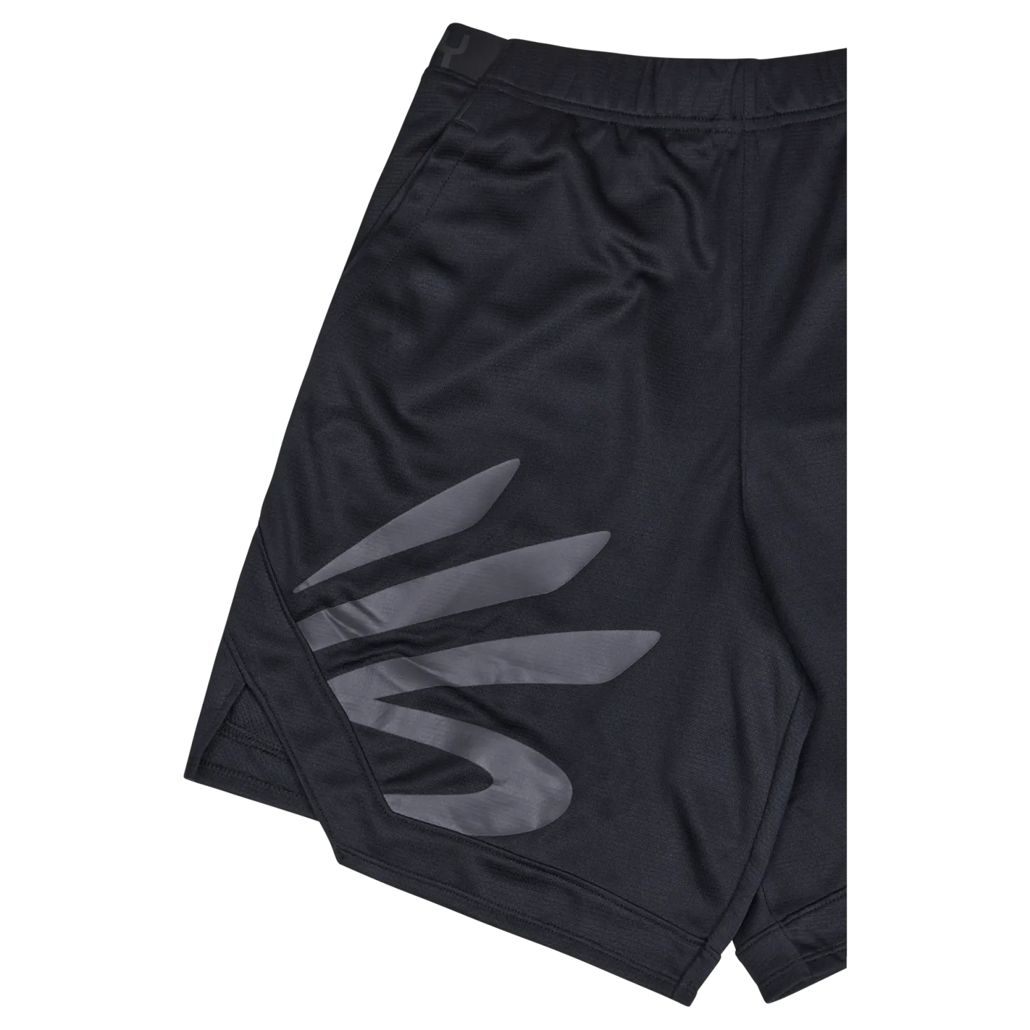Curry Splash Short