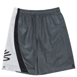 Curry Splash 9'' Short