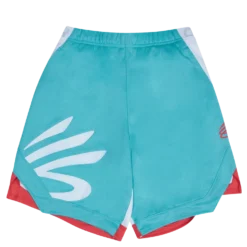 Curry Splash Short