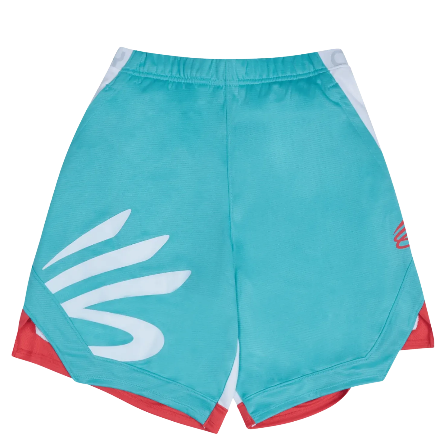 Curry Splash Short