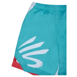 Curry Splash Short