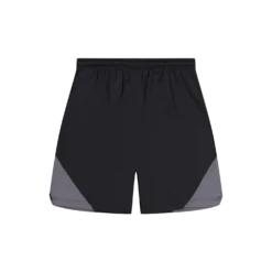 Curry Splash Short Black