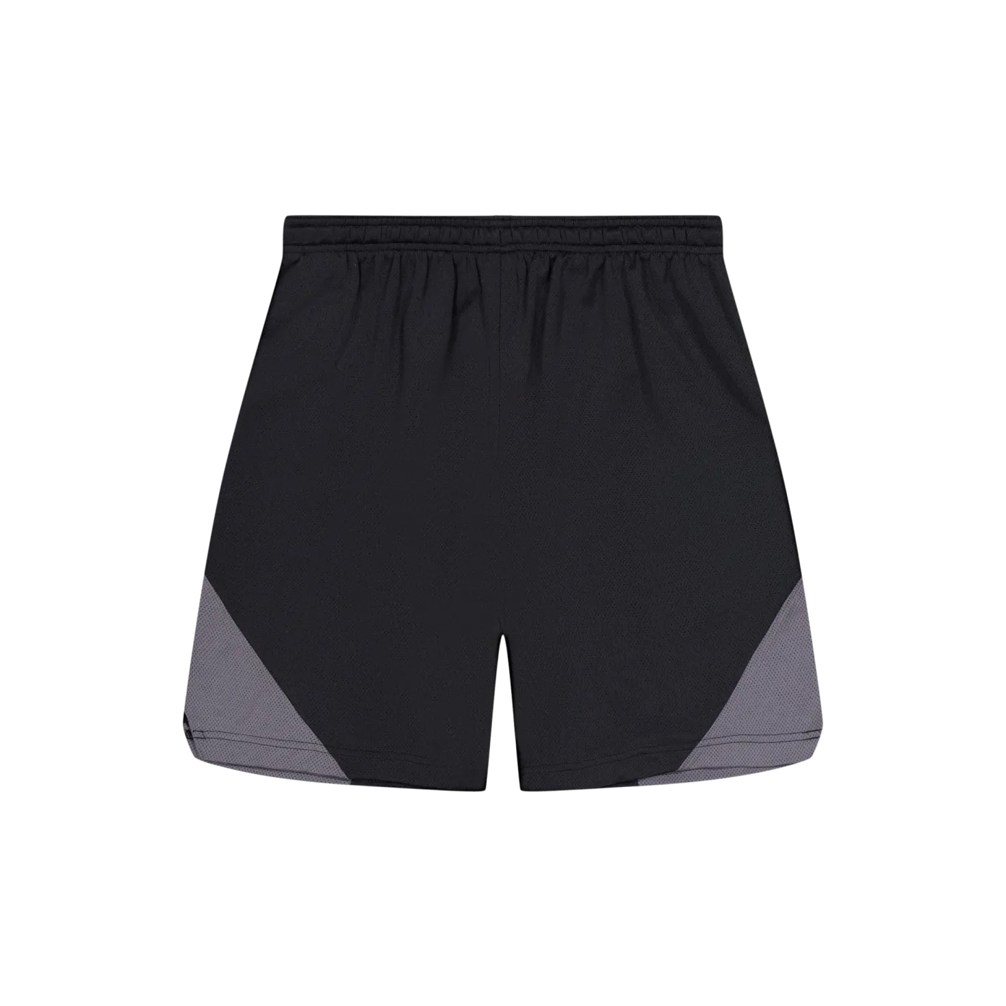 Curry Splash Short Black