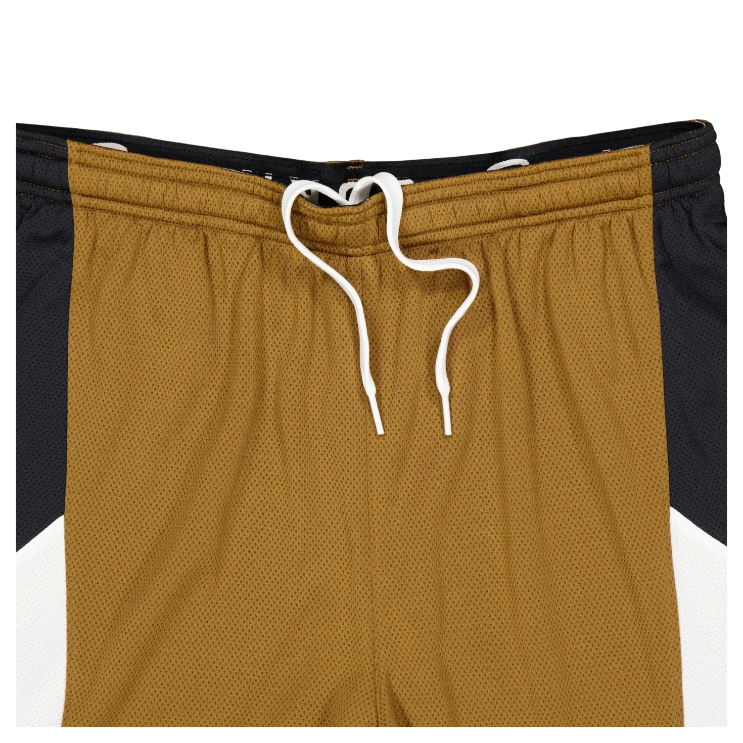 Curry Splash Short Coyote
