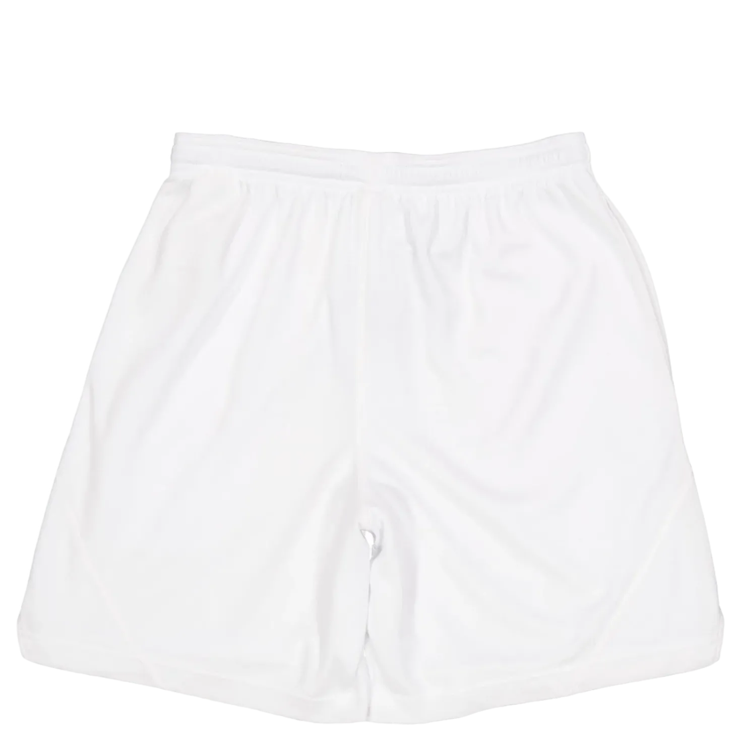 Curry Splash Short Grey