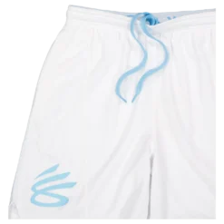 Curry Splash Short Grey