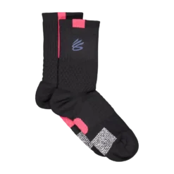 Curry Ua Ad Playmaker 1p Mid U Black