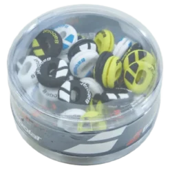 Custom Damp Box 48-pack Mixed