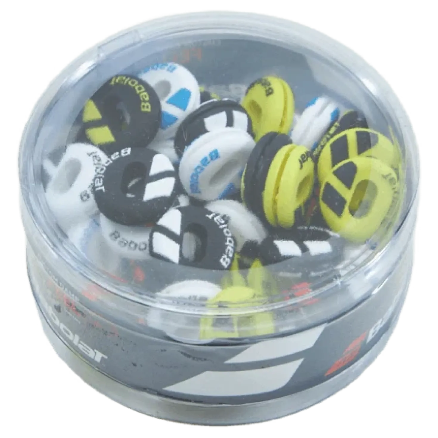 Custom Damp Box 48-pack Mixed