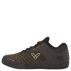 Cx Hendra Setiawan Edition Black