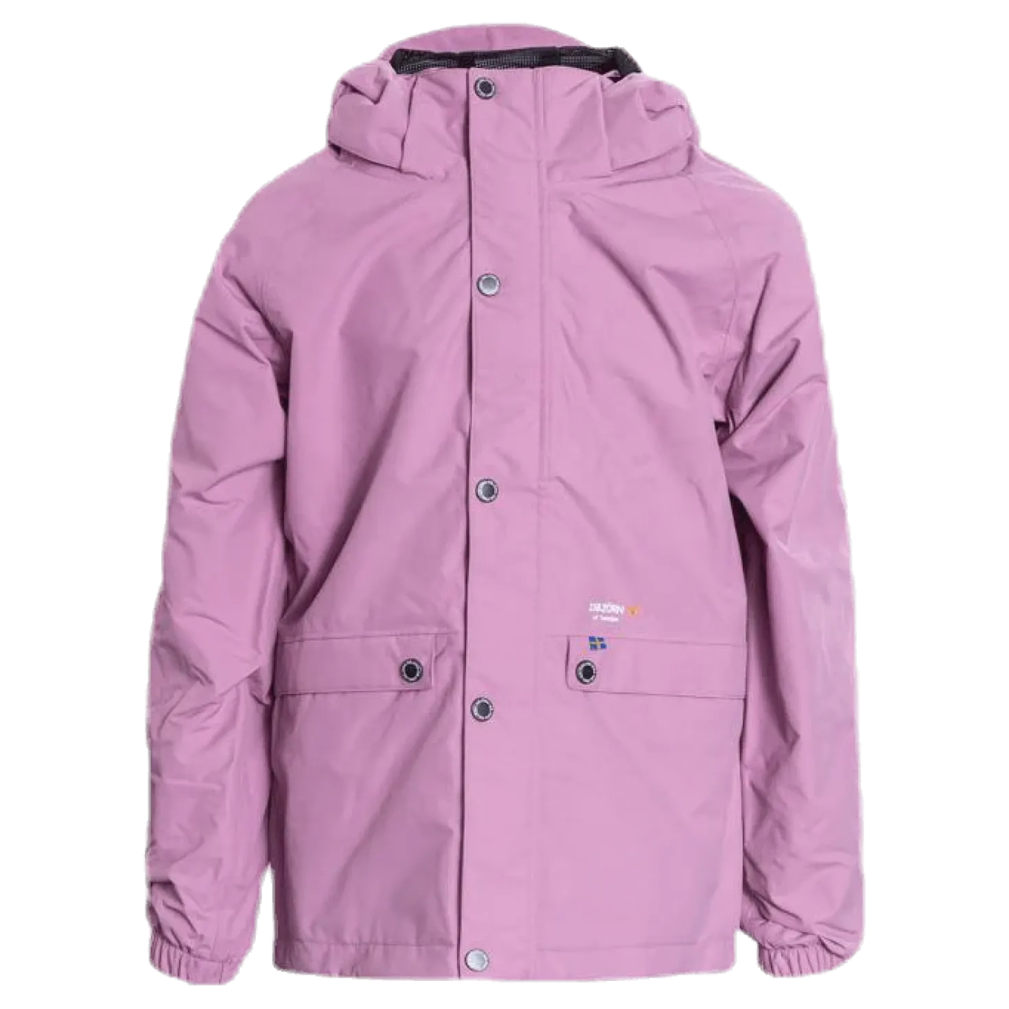 Cyclone Hard Shell Parka Pink