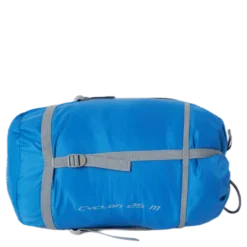 Cyclon 25m Rc Sleeping Bag 90 Blue Aster