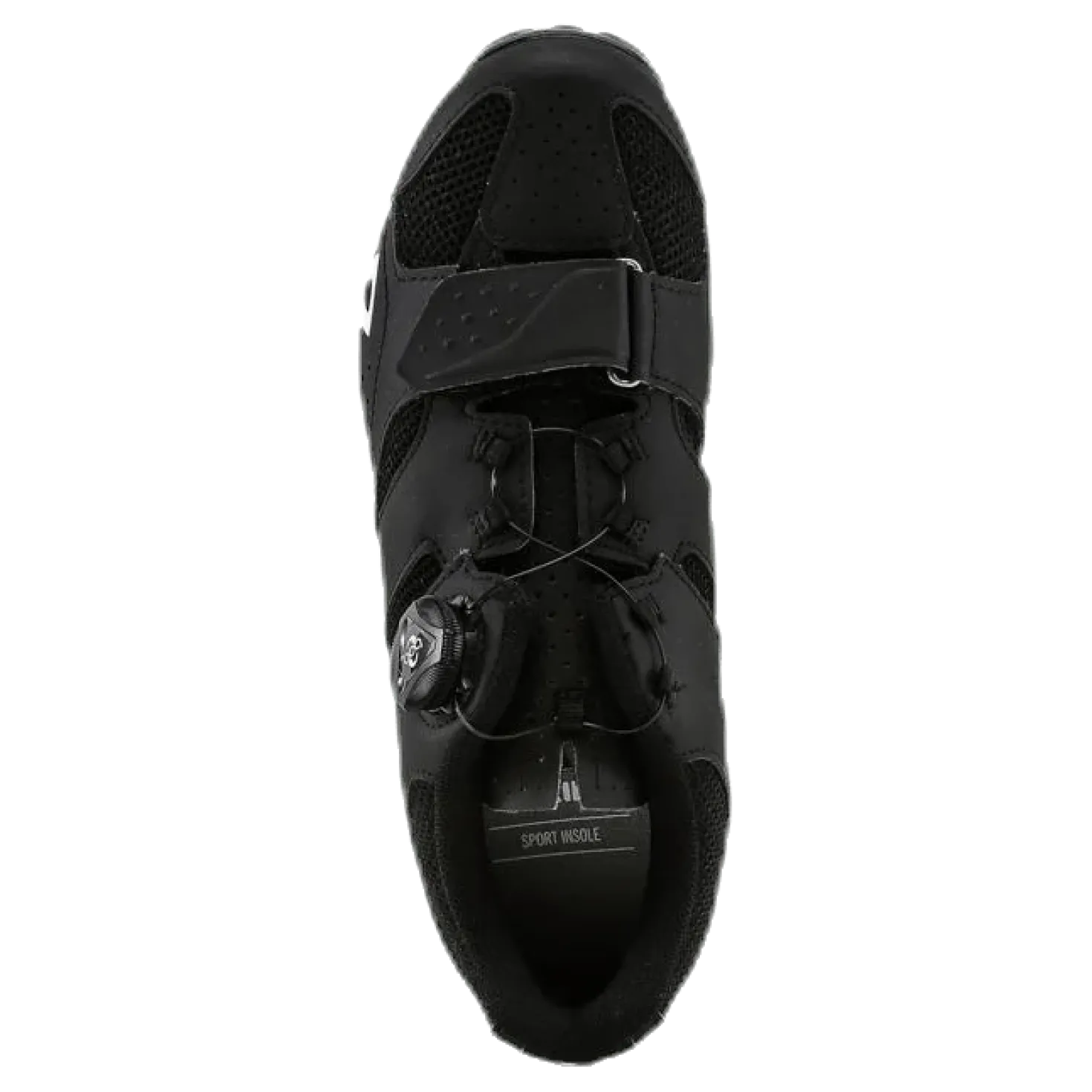 Cylinder Black