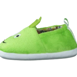 Dadda Green Slipper Green