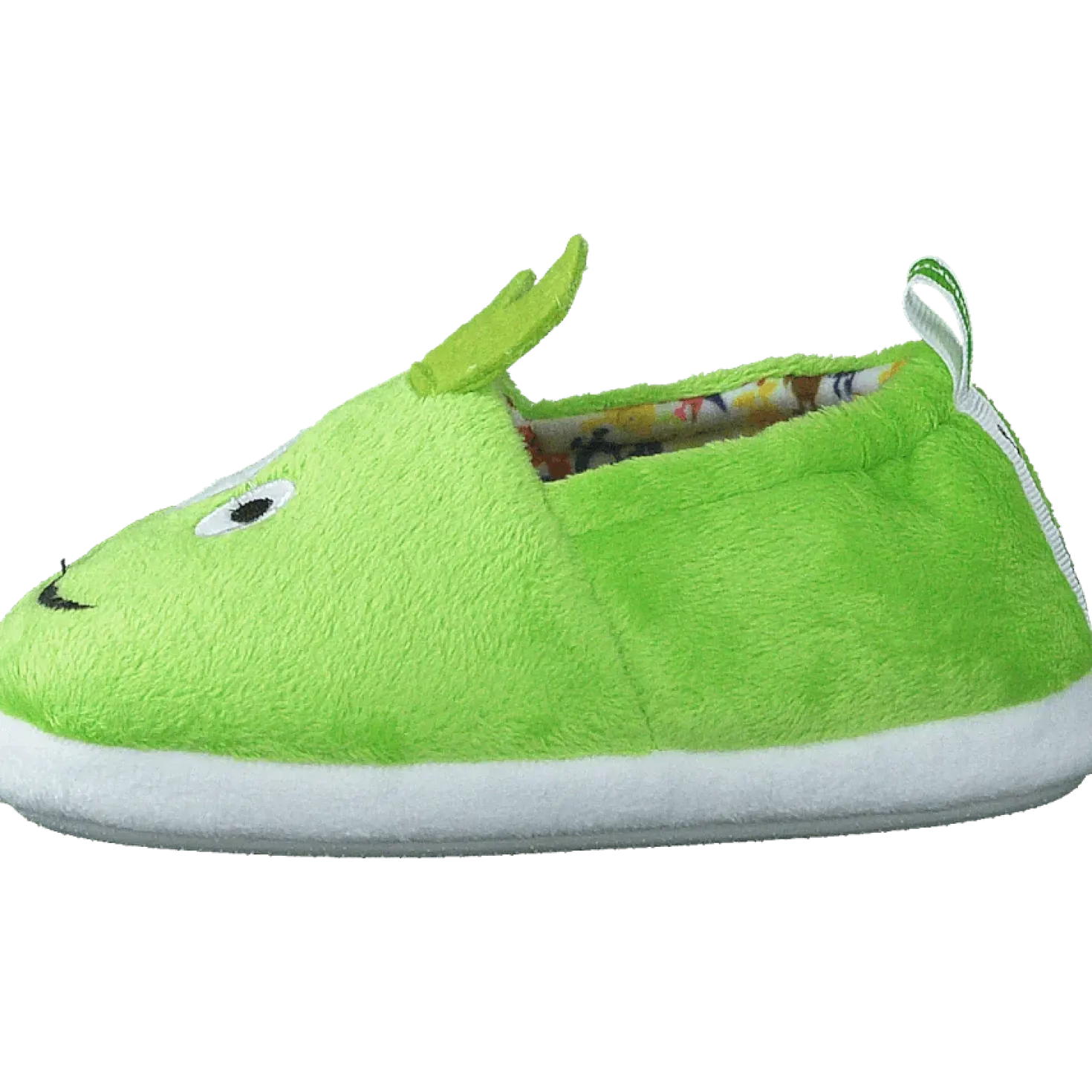 Dadda Green Slipper Green