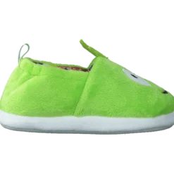 Dadda Green Slipper Green