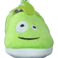 Dadda Green Slipper Green