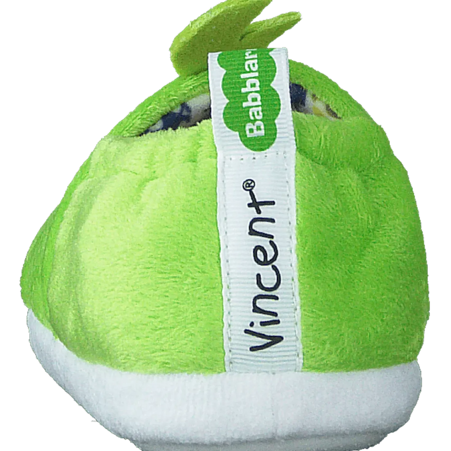 Dadda Green Slipper Green