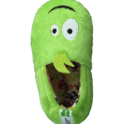 Dadda Green Slipper Green