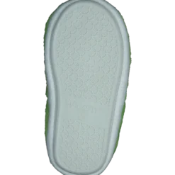 Dadda Green Slipper Green