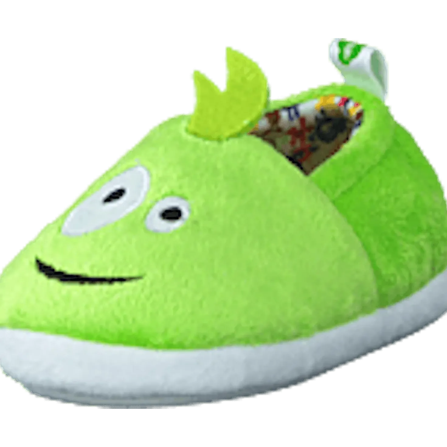 Dadda Green Slipper Green