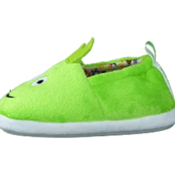 Dadda Green Slipper Green