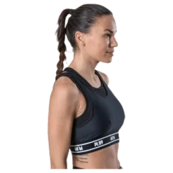 Dai Sports Bra Sp Black